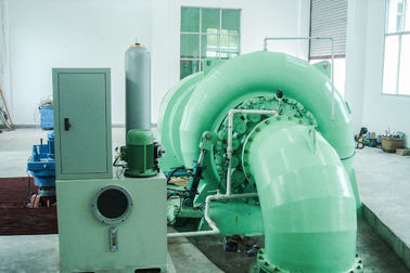 Ausrüstung der Wasserkraft-2000kw