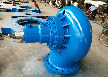 Qualität  Automatic High Pressure Regulator Valve Safety Equipment High Efficiency Fabrik