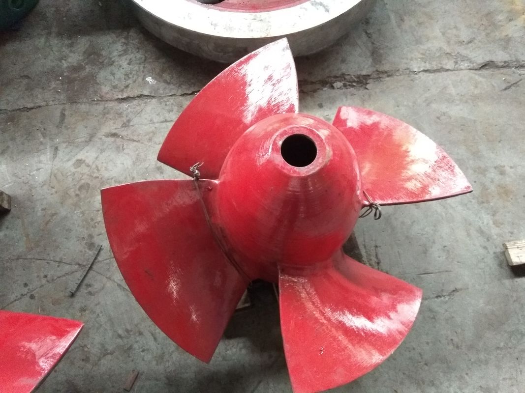 Dams' Best Choice Turbine Generator with Manual or Automatic Control System