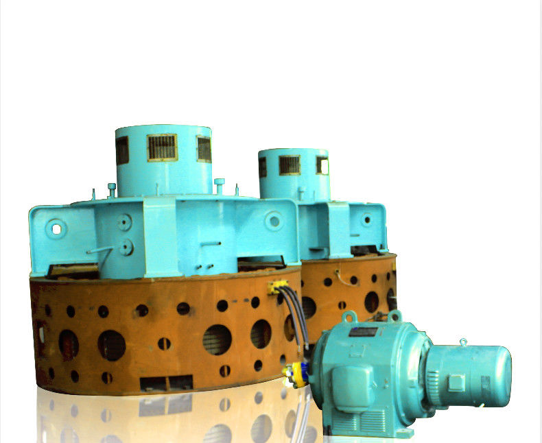 Dams' Best Choice Turbine Generator with Manual or Automatic Control System