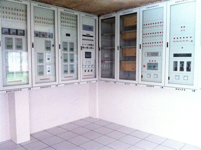 300 kW-20 MW Nennleistung Francis Hydroturbinengenerator mit 450-1000 RPM Nenngeschwindigkeit