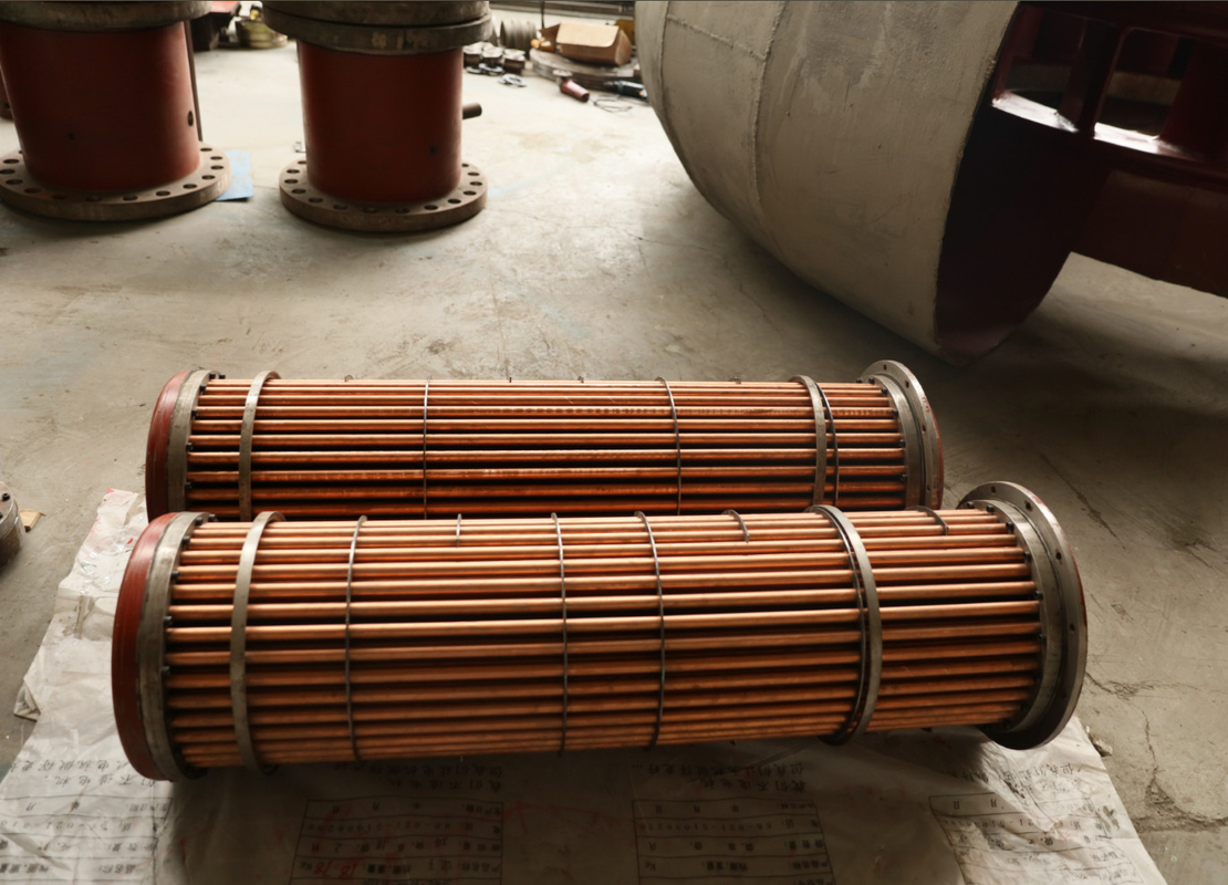 300 kW-20 MW Nennleistung Francis Hydroturbinengenerator mit 450-1000 RPM Nenngeschwindigkeit