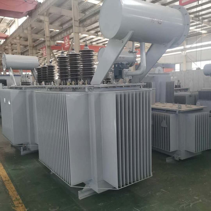 Wirkungsgrad 50 Hz/60 Hz Francis-Wasserturbine mit 5m-500m Wasserkopf mit Transformator
