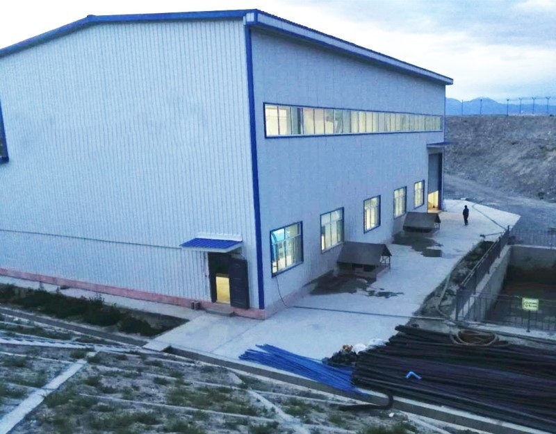 Effizienz 88-96% Hochkopf-Wasserturbine Pelton Hydroturbine Fabrik angepasst an Ihre Spezifikationen