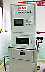 Leistungsausgabe Bürstenlose Wasserturbinengenerator 300-3000rpm Drehzahlbereich 220V-690V Nennspannung