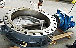 angepasster Aufregungsmodus Wasserturbinengenerator 200kw-20mw Leistung Horizontale Installation