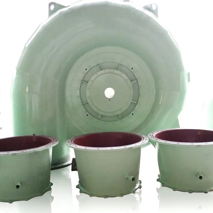 Statische Silizium-Bürstenlose Wasserturbine 220V-690V Nennspannung 200kw-20mw Leistung