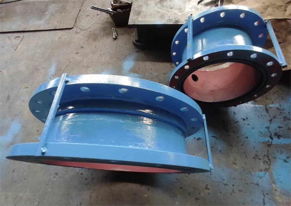 50 Hz/60 Hz Hydroturbinengenerator 450-1000 Rpm Wasserkopf 5m-500m für eine optimale Effizienz