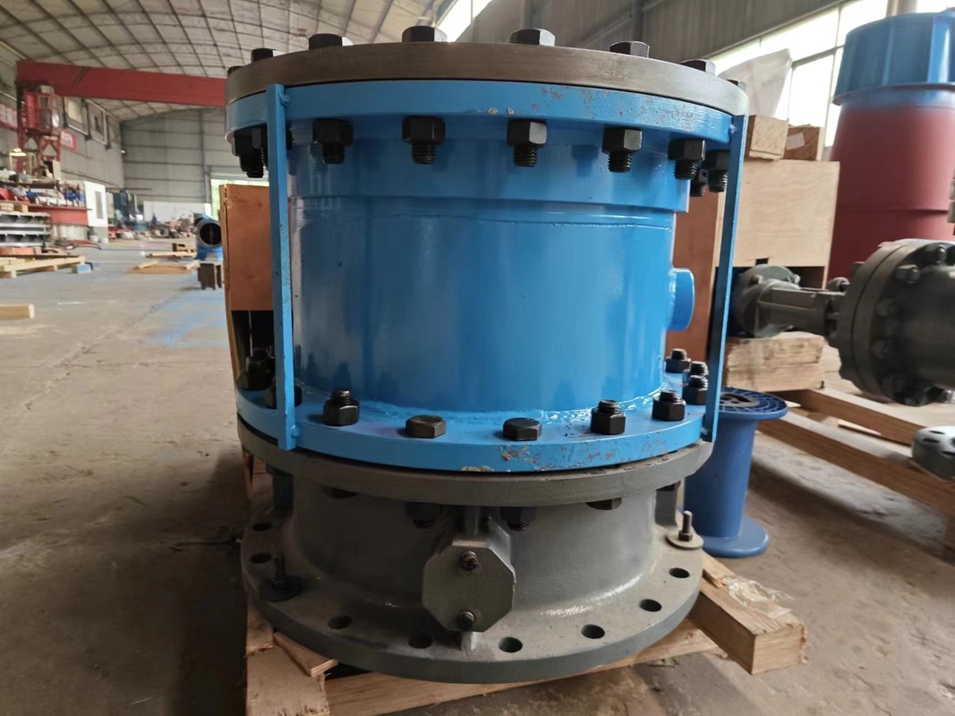 Hydroturbinengenerator mit Beständigkeit Optimale Geschwindigkeit 450-1000 Rpm und kundenspezifische Modellparameter