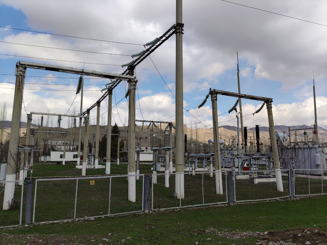 200kw-20mw langlebiger Francis-Wasserkraftanlagengenerator mit Mikro-Gouverneur für Wassernutzung