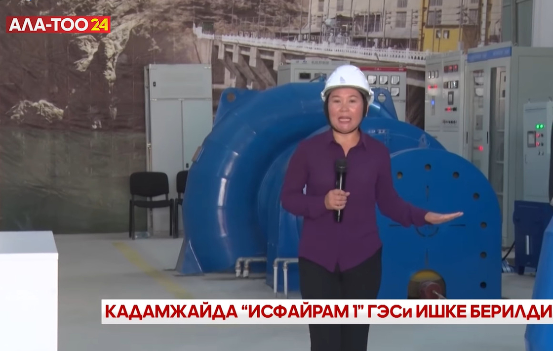 200kw-20mw langlebiger Francis-Wasserkraftanlagengenerator mit Mikro-Gouverneur für Wassernutzung