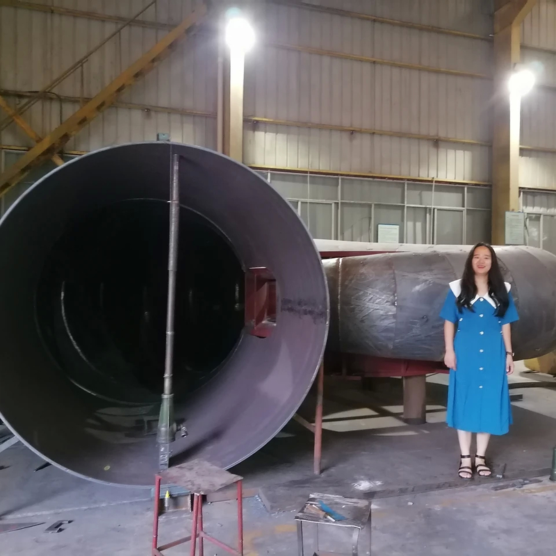 Vollautomatische Steuerung Horizontale kleine Wasser-Wasser-Turbinen-Generator mit statischer Silizium-Erregung