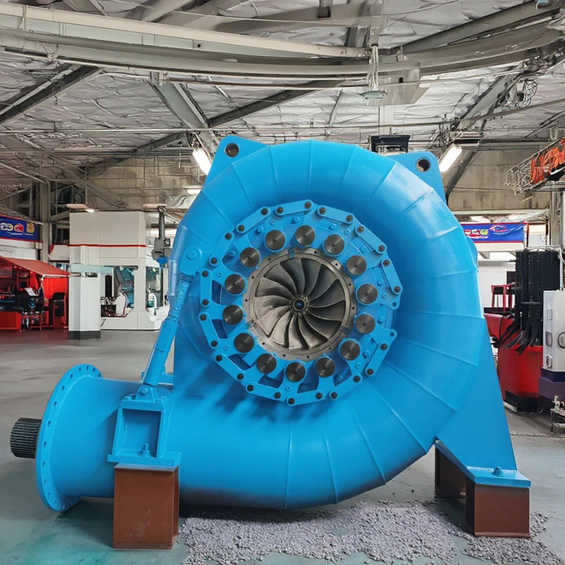 Hochleistungswasserkraft-Wassergenerator Lieferanten für Wasserkraftanlagen Preis