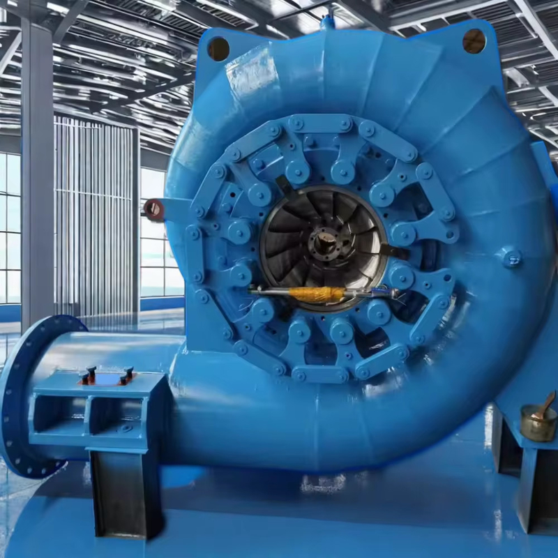 Hochleistungswasserkraft-Wassergenerator Lieferanten für Wasserkraftanlagen Preis