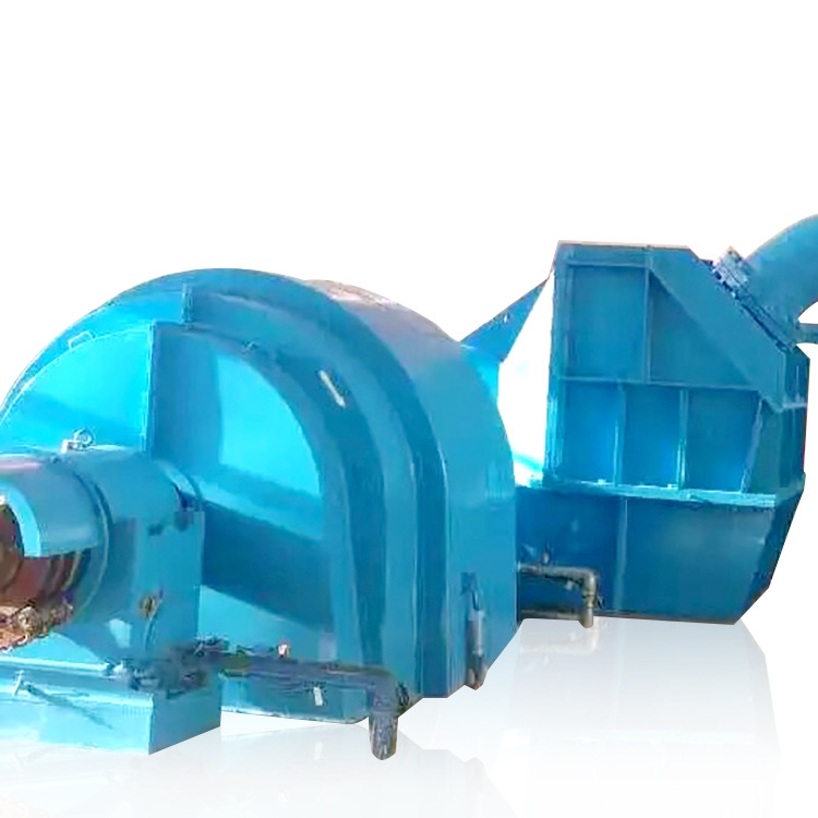 30-50 Jahre Lebensdauer Hydroturbinengenerator mit hoher Leistung von 300 kW-20 MW und Edelstahl-Runnermaterial