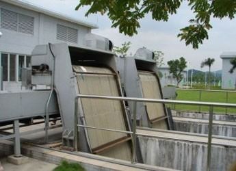 Hochdruck-Wasserturbinen-Generator 450-1000 U/min 120 m bis 200 m Fallhöhe für maximale Leistung