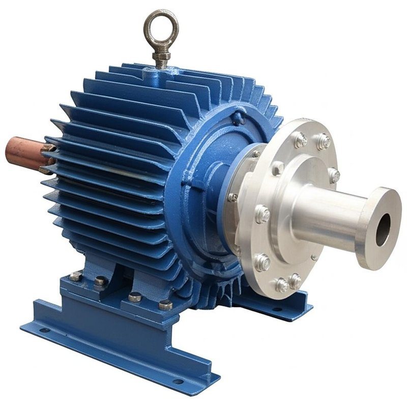 Maßgeschneiderter Blade Width Hydroturbine Runner mit 0,5-10 Meter Runner Durchmesser für eine nachhaltige Nutzung der Wasserressourcen