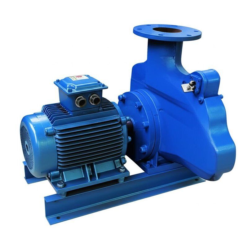 Turgo-Turbinen-Generator mit 15-300 Metern Fallhöhe, 30-50 Jahre Lebensdauer und F/F/H-KLASSE Isolierung