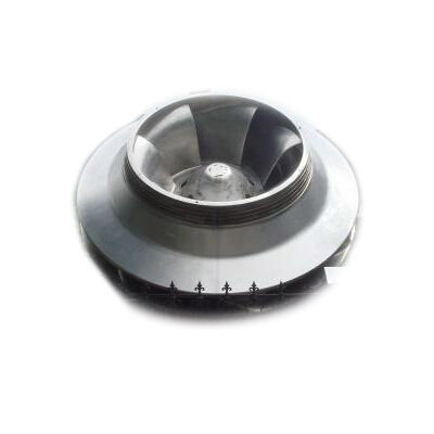 Automatischer Steuerungsmodus Francis-Turbinengenerator mit Geschwindigkeitsbereich von 150 RPM 1000 RPM Ideal für die Erzeugung von Wasserkraft