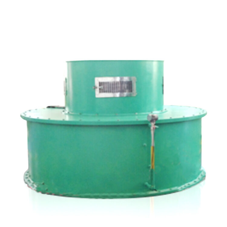 100 kW bis 1000 kW angepasste Edelstahl oder Festigkeitslegierungen Industriemaschinen für langlebige und leistungsstarke Maschinen