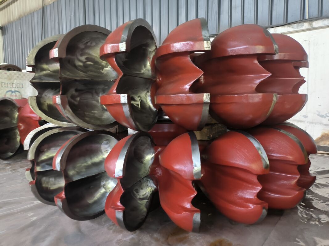 Hohe Korrosionsbeständigkeit Wasserkraftanlagen mit 92% Wirkungsgrad und 10 MPa Einlassdruck