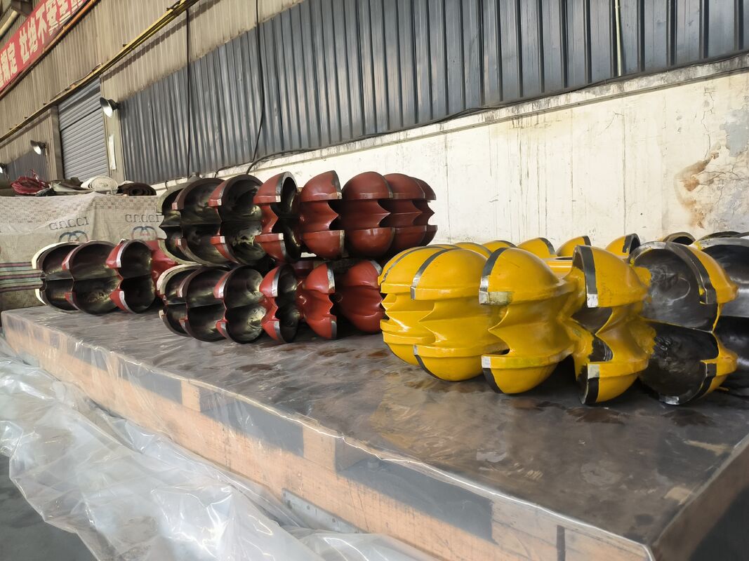 Hohe Korrosionsbeständigkeit Wasserkraftanlagen mit 92% Wirkungsgrad und 10 MPa Einlassdruck