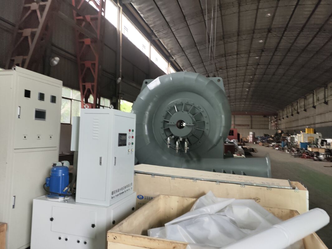 Rohrwärmetauscher Ölkühler Hydraulischer Ölkühler Nennspannung 400V 800V 6300V 10500V Leistung für Hydrauliksysteme