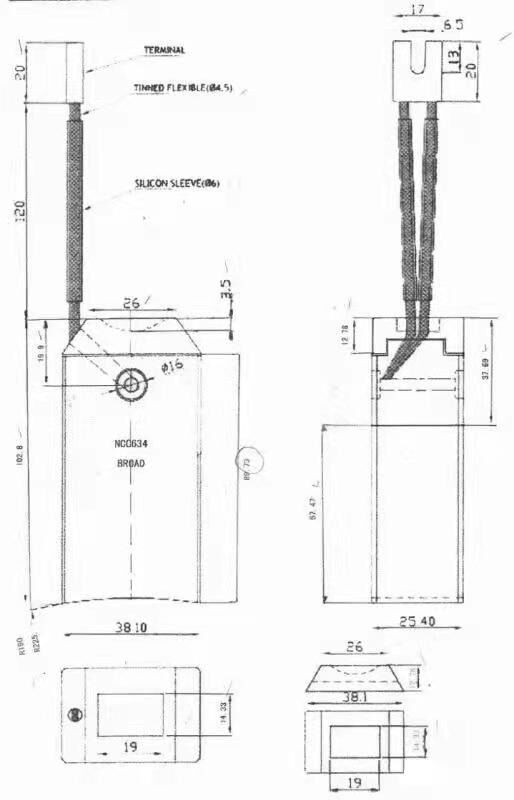 Düsenart Verstellbarer oder fester Turbinengenerator Leistungsbereich 500kw 70mw mit horizontaler oder vertikaler Anlageorientierung Für Wasserkraft