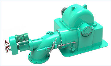 Synchroner Alternator kundenspezifischer Generator 500 1000kg Schwerlast-Industrie-Stromversorgungseinheit für stabile und Energieproduktion