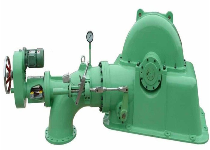 Synchroner Alternator kundenspezifischer Generator 500 1000kg Schwerlast-Industrie-Stromversorgungseinheit für stabile und Energieproduktion
