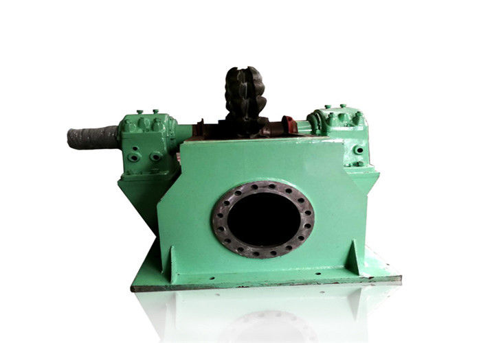 Peltonrad-Turbinengenerator mit 200 mm Durchmesser und variabler Geschwindigkeit. Entwickelt, um die Energiegewinnung in Wasserkraftwerken zu maximieren