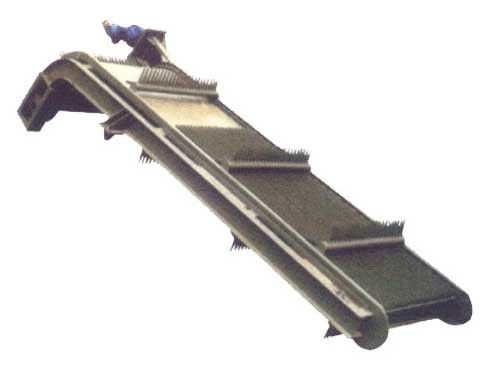 OEM Müllreinigungsmaschine mit einer Dicke von 4,5 bis 16 mm und einem Gitterintervall von 0,39 bis 15 mm für die Wasseraufnahme