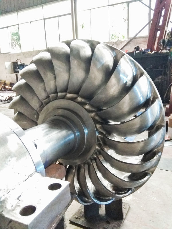 Bis zu mehreren MW Konstruktion 3x715 kW Kapazität Leistungsbereich Innovatives Engineering für nachhaltige industrielle Lösungen