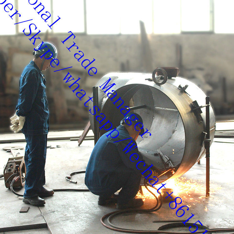 Francis-Turbinengenerator mit 2000 kW Einheitskapazität, automatischem Steuerungssystem und hochfesten Stahl und Legierungen für eine stabile Wasserkraftproduktion