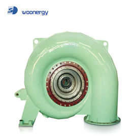 Hydraulische Francis Water Turbine Generator Variable-Druck-hohe Leistungsfähigkeit