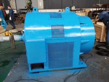 Antrieb-Art Turgo-Wasser-Turbinen-Generator für Meter 30-400 Wassersäule