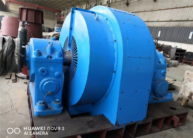 200kw-10mw Francis Water Turbine Generator/weg vom Gitter-hydrogenerator