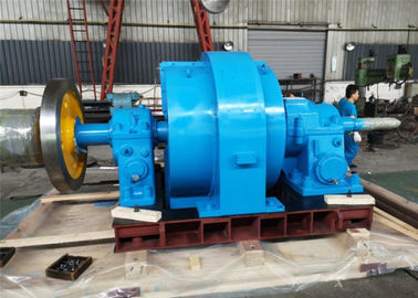 Hydroelektrischer Stromgenerator niedriger Kopf-Francis Micro Hydro Water Turbines
