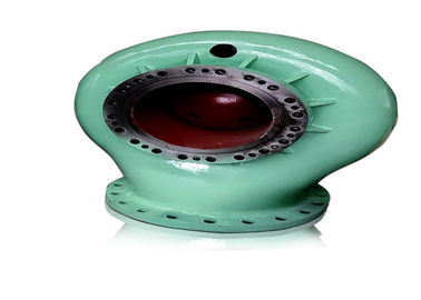 Druckregler des Wasserkraft-Wasser-Turbinen-Generator-1000rpm