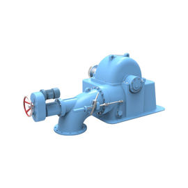Turgo-Wasser-Turbinen-Generator, Pico Hydro Turbine Home Power-Generator
