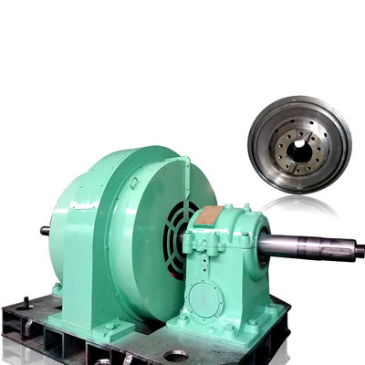 Standard-150RPM 70MW Wasserturbine-Generator Iecs