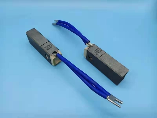 Elektrochemische Elektromotor-Kohlebürsten für Elektrowerkzeuge und DC-Motoren