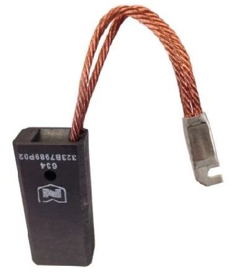 Schwarzes und Decker Starter Carbon Fiber DC bürsten Motor für Elektrowerkzeuge