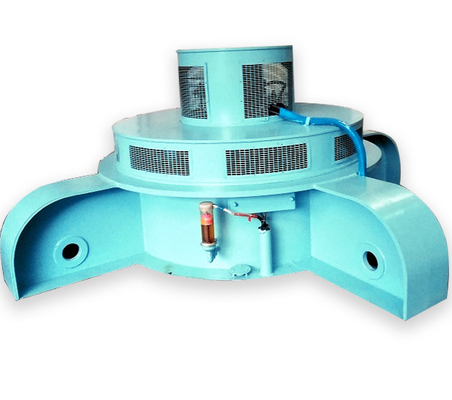 Wasserturbine-Generator-kundengebundener Kraftwerk-Gebrauch 500kw 700kw 1200kw kleiner Kaplan
