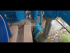 Steuerungs-Wasserturbine-Einheiten Francis Steam Turbine Generators 300KW-50MW